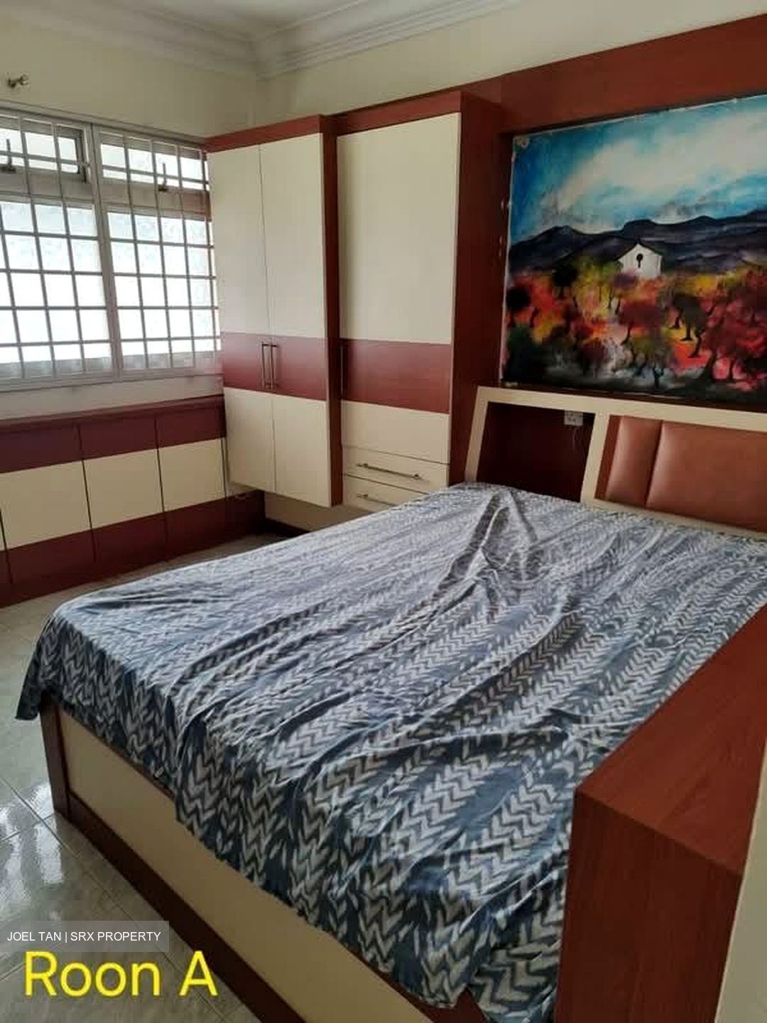 Blk 754 Jurong West Street 74 (Jurong West), HDB 5 Rooms #548079761